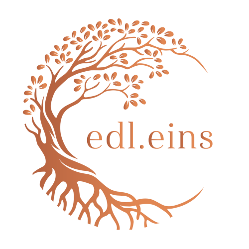 edl.eins Restaurant Deggendorf Logo